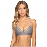 DKNY Intimates Sheer Lace Bralette